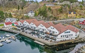 Tysnes Sjø og Fritid